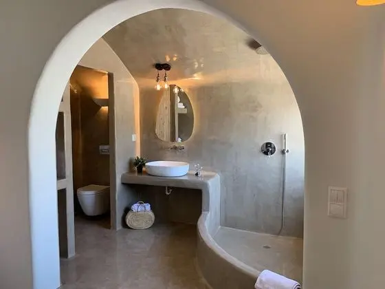 Deluxe Villa, 2 Yatak Odası, Denize Sıfır