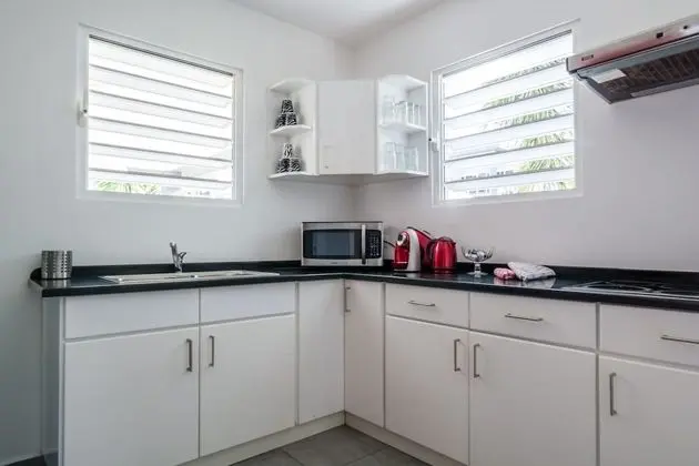 Comfort Apart Daire, 2 Yatak Odası, Balkon, Havuz Manzaralı