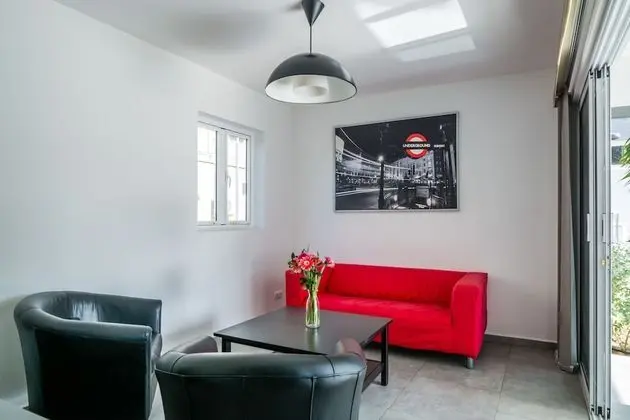 Comfort Apart Daire, 2 Yatak Odası, Balkon, Havuz Manzaralı