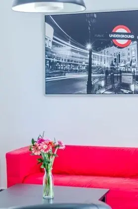 Comfort Apart Daire, 2 Yatak Odası, Veranda, Havuz Manzaralı