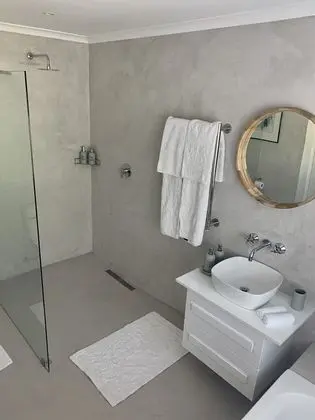 Deluxe Süit