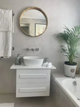 Deluxe Süit
