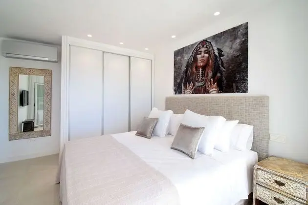 Deluxe Villa, 5 Yatak Odası, Kişiye Özel Havuzlu
