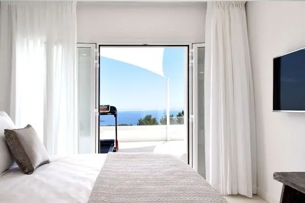 Deluxe Villa, 5 Yatak Odası, Kişiye Özel Havuzlu