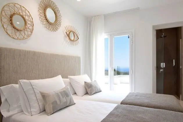 Deluxe Villa, 5 Yatak Odası, Kişiye Özel Havuzlu