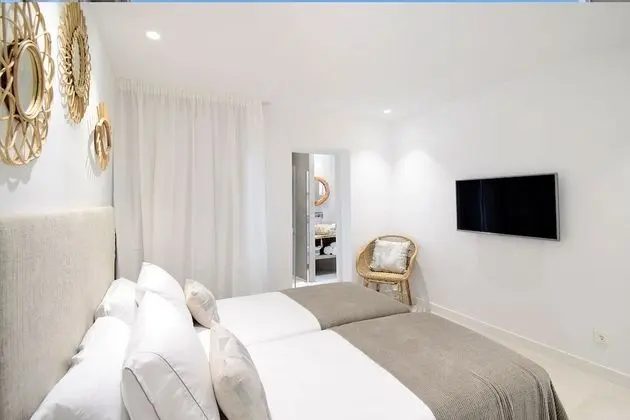 Deluxe Villa, 5 Yatak Odası, Kişiye Özel Havuzlu