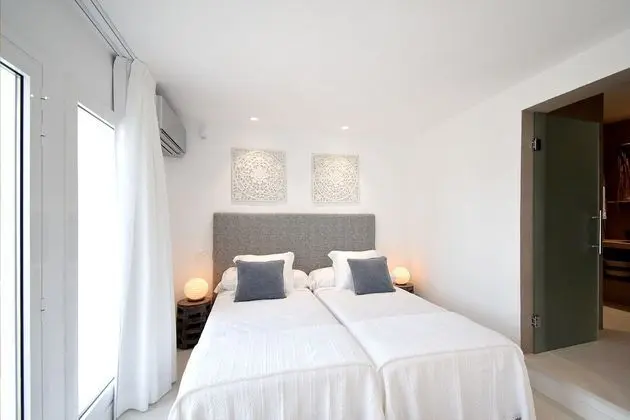Deluxe Villa, 5 Yatak Odası, Kişiye Özel Havuzlu