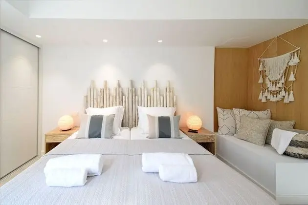Deluxe Villa, 5 Yatak Odası, Kişiye Özel Havuzlu