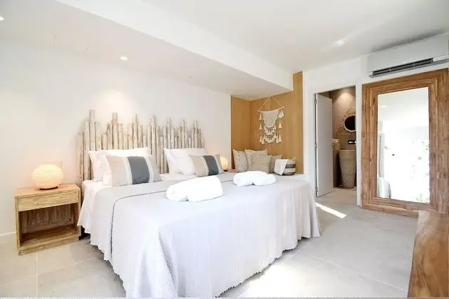 Deluxe Villa, 5 Yatak Odası, Kişiye Özel Havuzlu