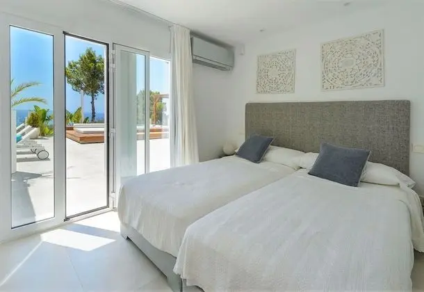 Deluxe Villa, 5 Yatak Odası, Kişiye Özel Havuzlu