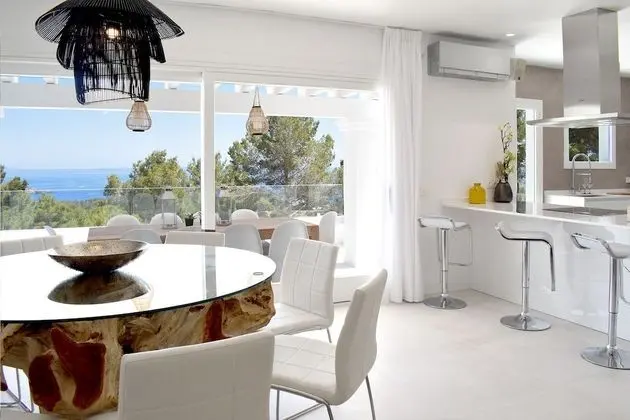 Deluxe Villa, 5 Yatak Odası, Kişiye Özel Havuzlu
