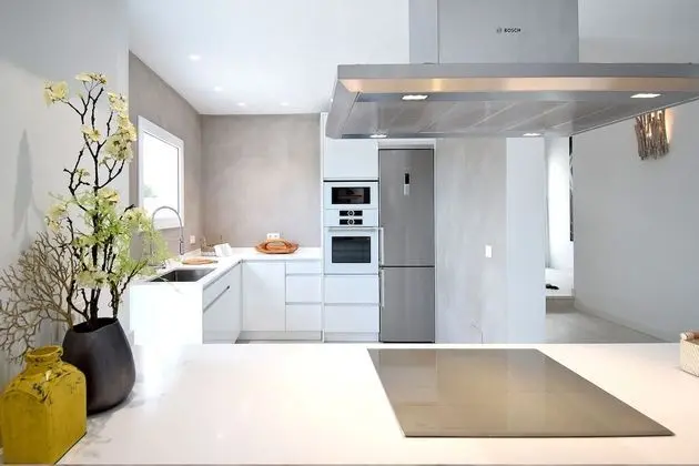 Deluxe Villa, 5 Yatak Odası, Kişiye Özel Havuzlu