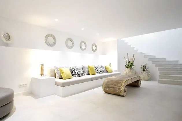 Deluxe Villa, 5 Yatak Odası, Kişiye Özel Havuzlu