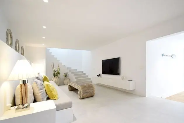 Deluxe Villa, 5 Yatak Odası, Kişiye Özel Havuzlu