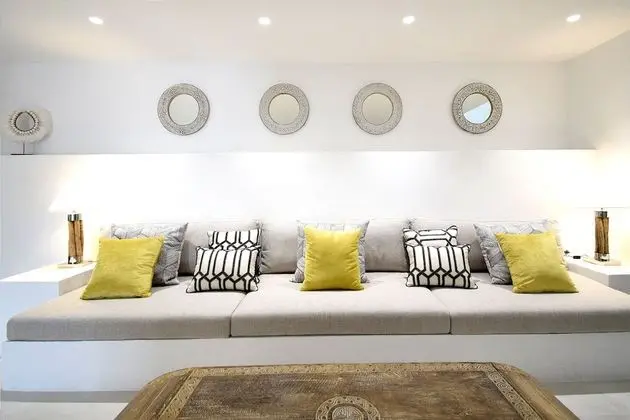 Deluxe Villa, 5 Yatak Odası, Kişiye Özel Havuzlu