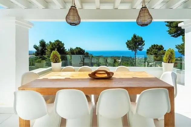 Deluxe Villa, 5 Yatak Odası, Kişiye Özel Havuzlu