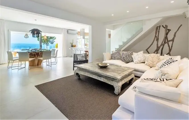 Deluxe Villa, 5 Yatak Odası, Kişiye Özel Havuzlu
