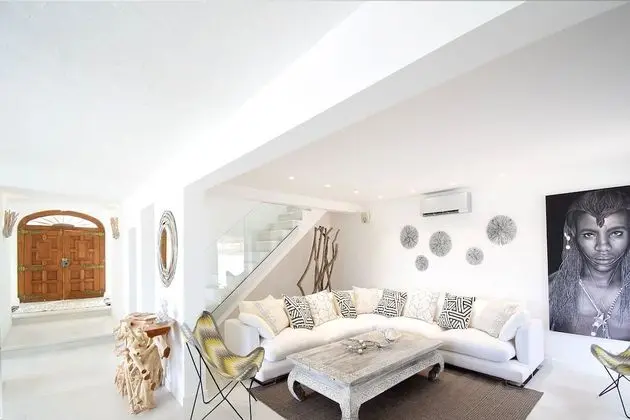 Deluxe Villa, 5 Yatak Odası, Kişiye Özel Havuzlu