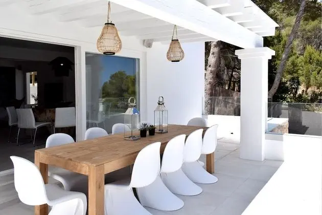 Deluxe Villa, 5 Yatak Odası, Kişiye Özel Havuzlu