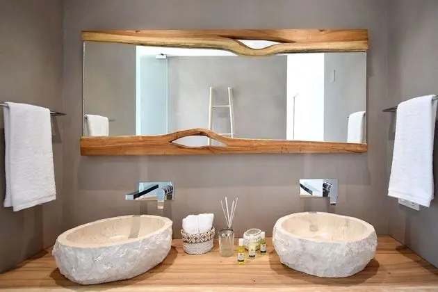 Deluxe Villa, 5 Yatak Odası, Kişiye Özel Havuzlu