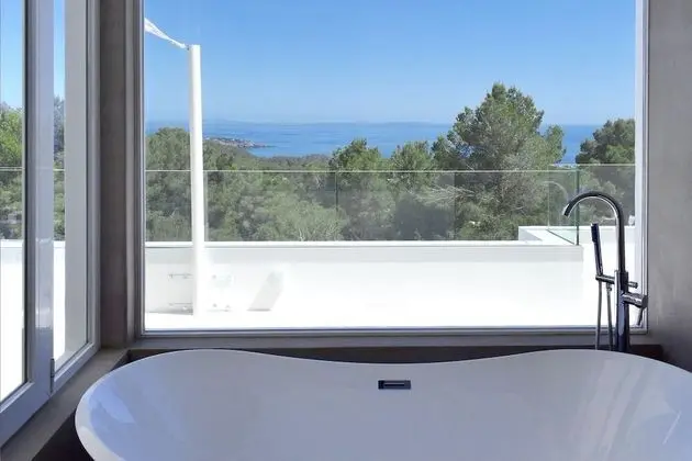 Deluxe Villa, 5 Yatak Odası, Kişiye Özel Havuzlu