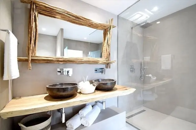 Deluxe Villa, 5 Yatak Odası, Kişiye Özel Havuzlu