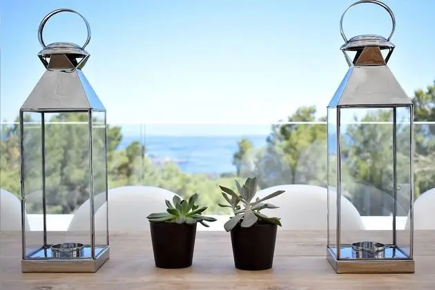 Deluxe Villa, 5 Yatak Odası, Kişiye Özel Havuzlu