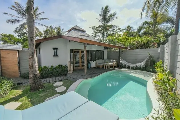Luxury Villa