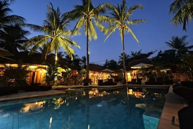 Luxury Oda