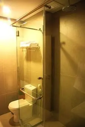 Tualang, Lake View, Balcony, Bathtub