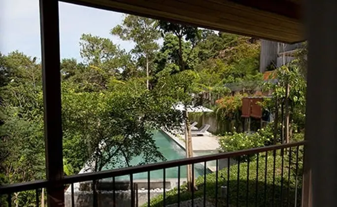 Tualang, Lake View, Balcony, Bathtub
