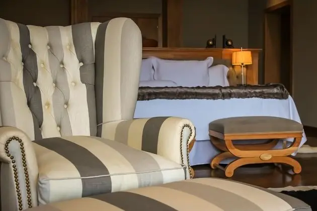 Junior Süit (Arrayanes)