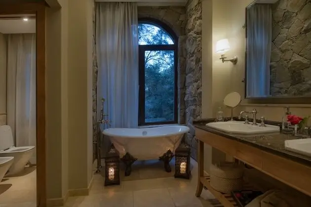 Junior Süit (Arrayanes)