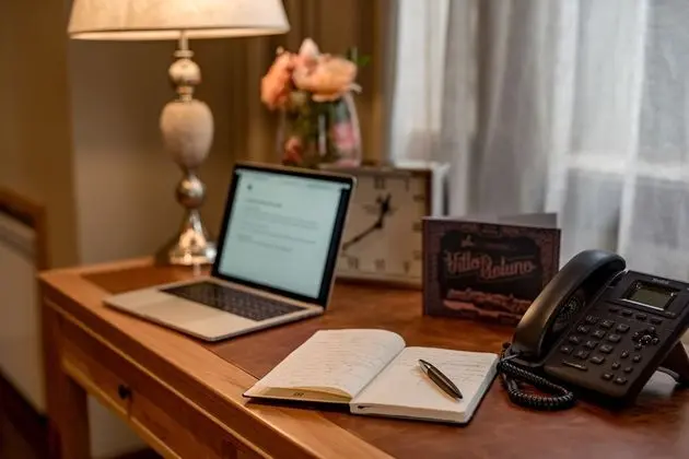 Royal Süit, Teras, Göl Manzaralı (Victoria)