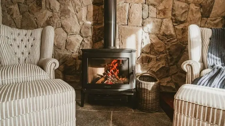 Royal Süit, Teras, Göl Manzaralı (Victoria)