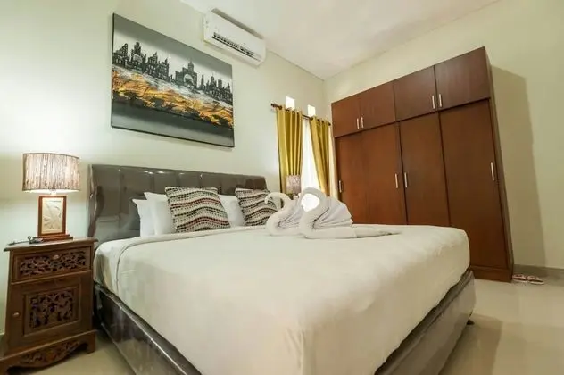 Deluxe Oda, Özel Banyo