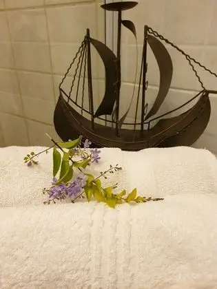 Family Tek Büyük Yataklı Oda (Double Rooms Child)