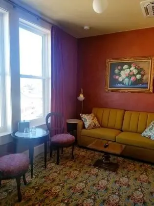 Süit, 1 En Büyük (King) Boy Yatak