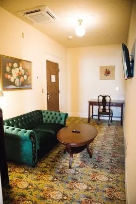 Süit, 1 En Büyük (King) Boy Yatak
