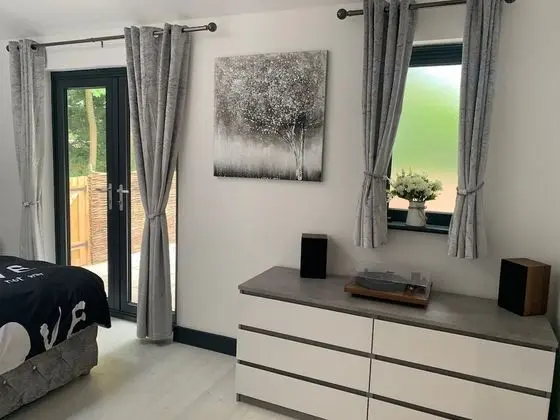 Bungalov, Özel Banyo