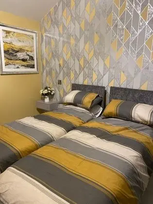 Bungalov, Özel Banyo