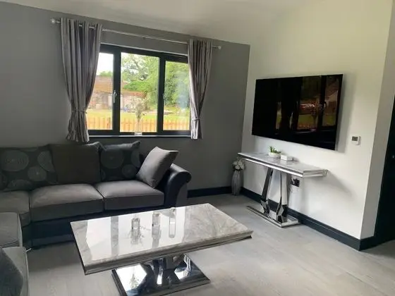 Bungalov, Özel Banyo