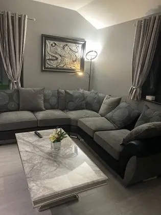 Bungalov, Özel Banyo