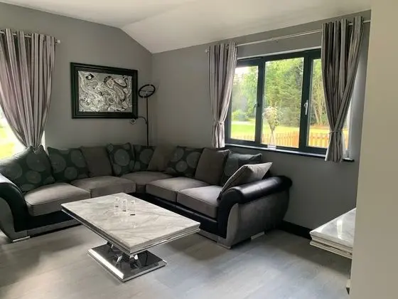 Bungalov, Özel Banyo