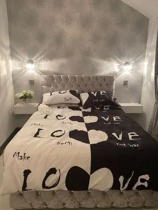 Bungalov, Özel Banyo