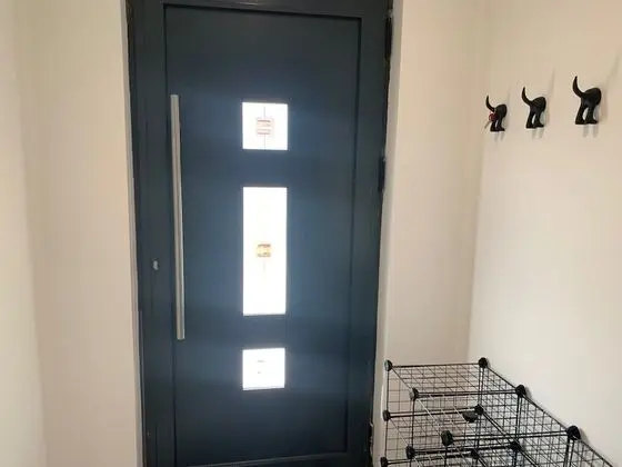 Bungalov, Özel Banyo