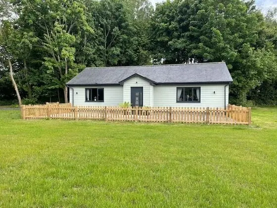 Bungalov, Özel Banyo