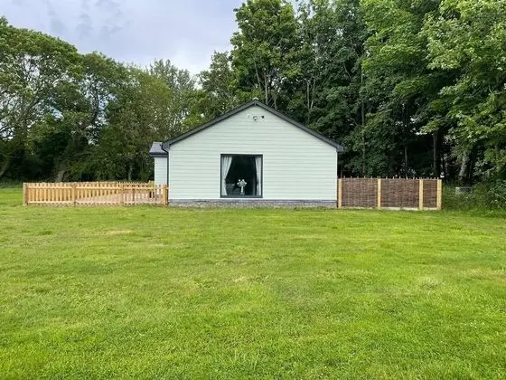 Bungalov, Özel Banyo