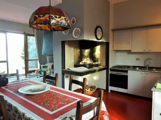 Villa, 3 Yatak Odası, Kişiye Özel Havuzlu, Göl Manzaralı