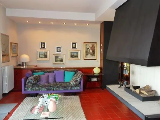 Villa, 3 Yatak Odası, Kişiye Özel Havuzlu, Göl Manzaralı